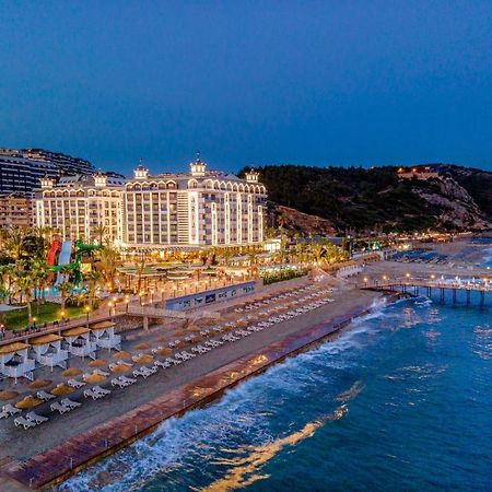 Aria Resort & Spa Konaklı Εξωτερικό φωτογραφία