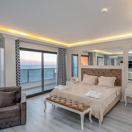 Aria Resort & Spa Konaklı Εξωτερικό φωτογραφία