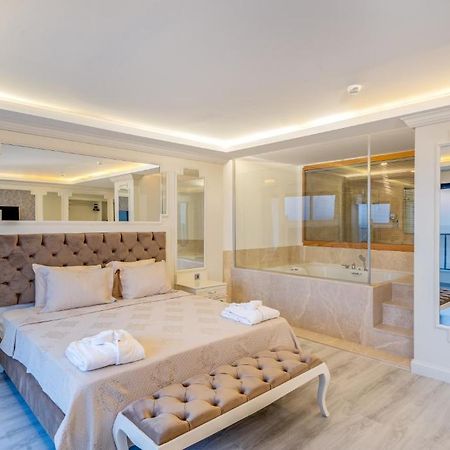 Aria Resort & Spa Konaklı Εξωτερικό φωτογραφία